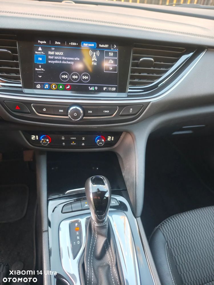 Opel Insignia 2.0 CDTI Innovation S&S - 13