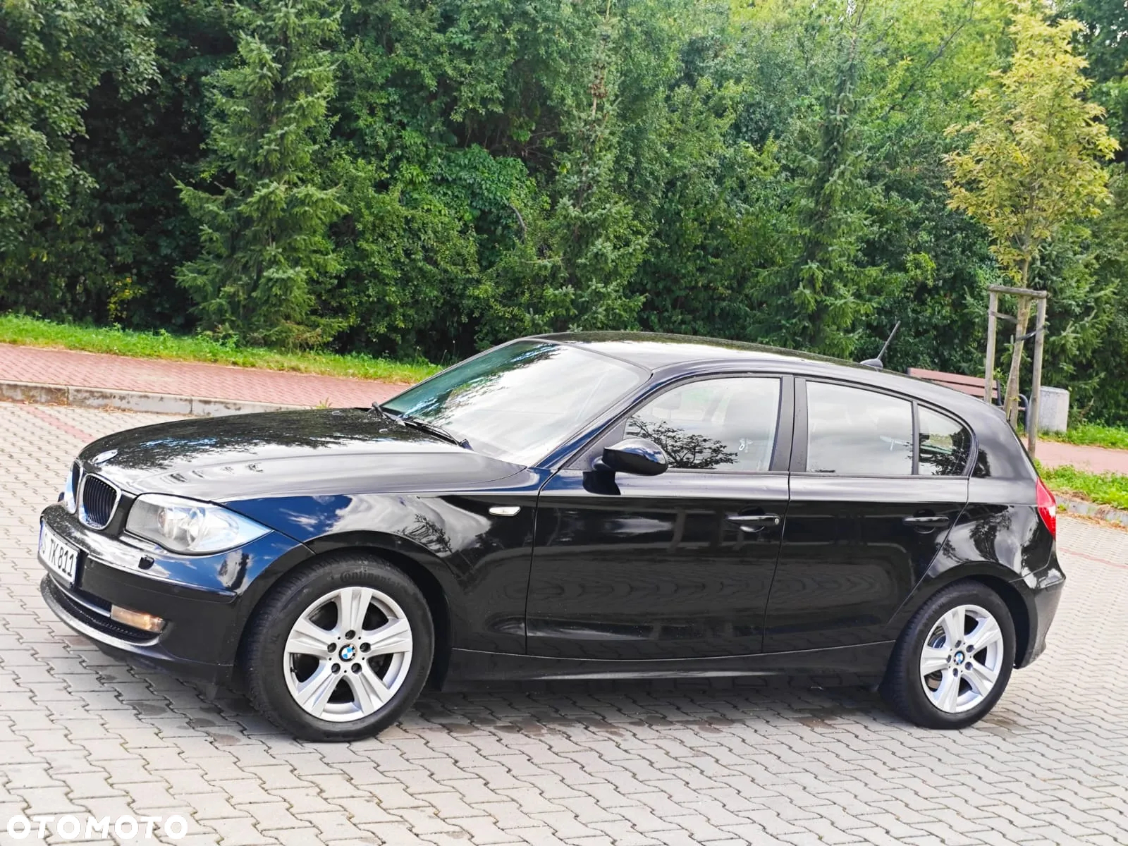 BMW Seria 1 120d DPF Edition Lifestyle - 3