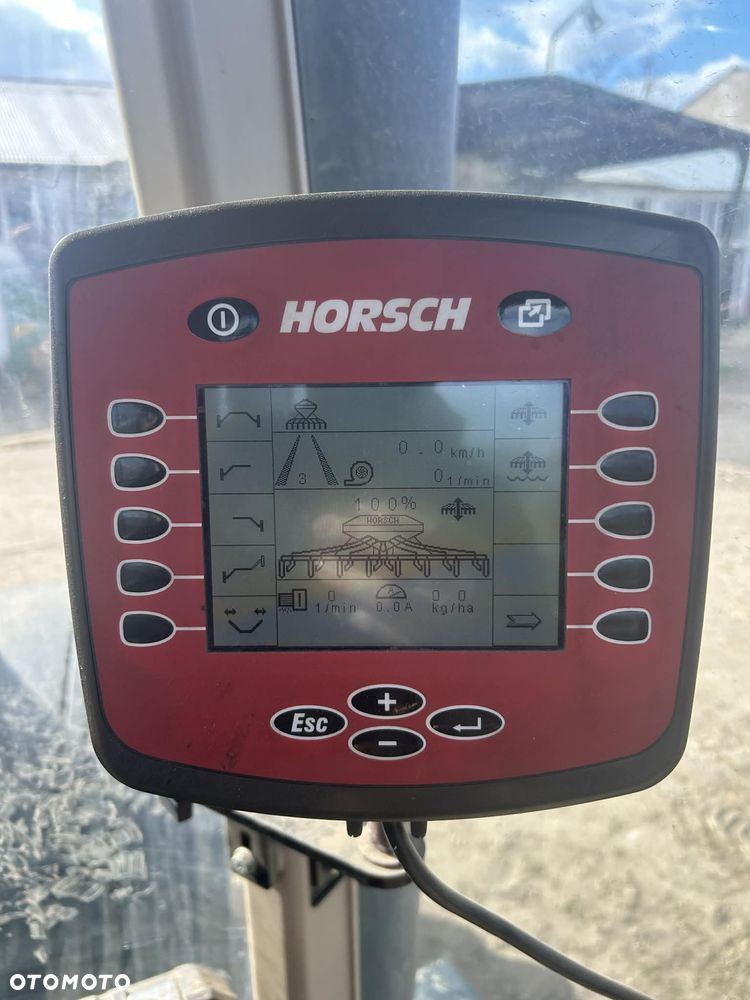 Horsch Pronto 6 AS - 14