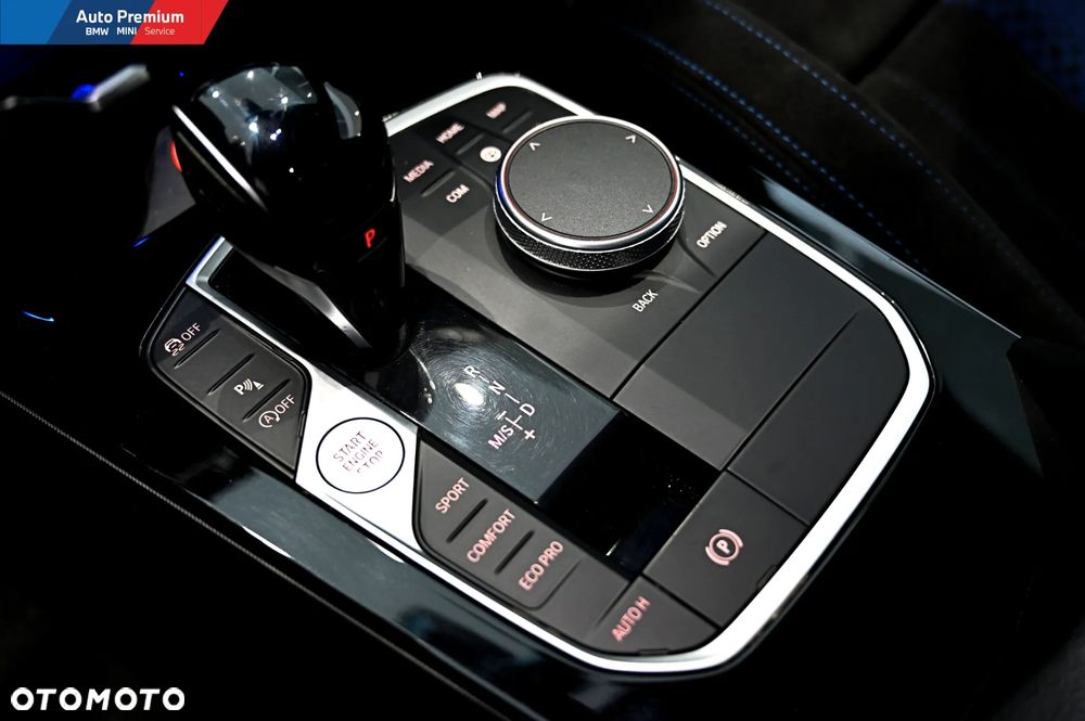 BMW Seria 1 M135i xDrive - 9