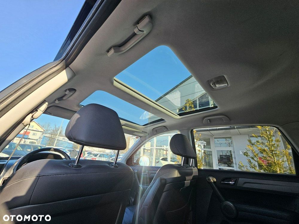 Honda CR-V 2.0 Executive - 29