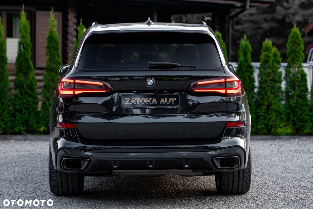 BMW X5 xDrive30d - 13