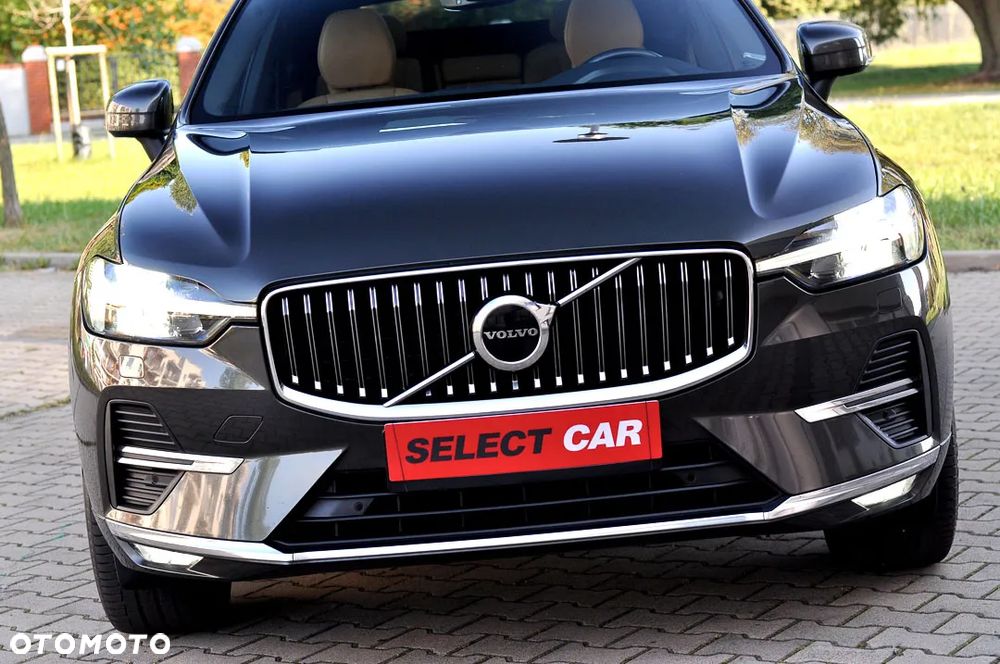 Volvo XC 60 B4 D Geartronic Inscription - 12