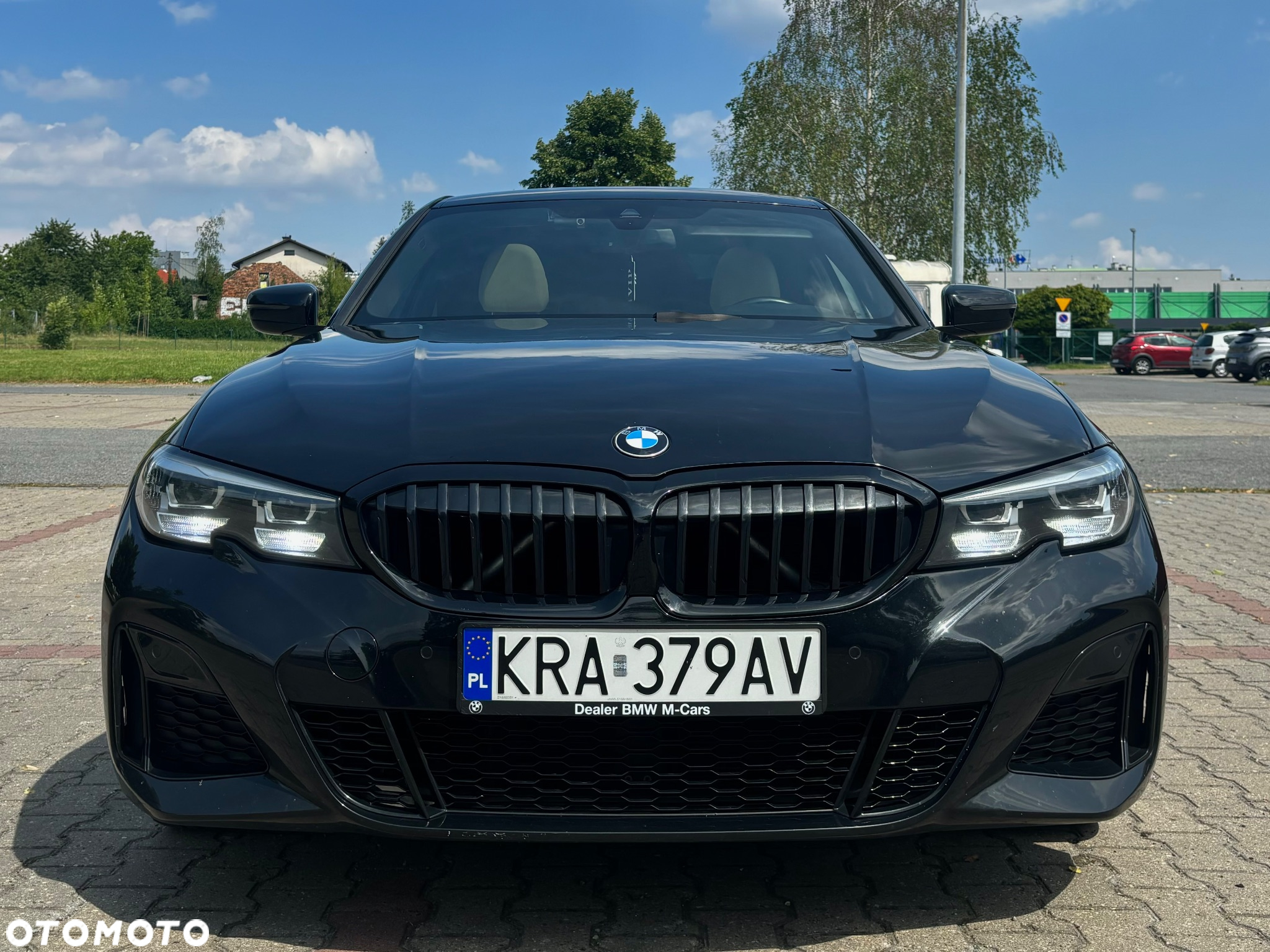 BMW Seria 3 330i - 3
