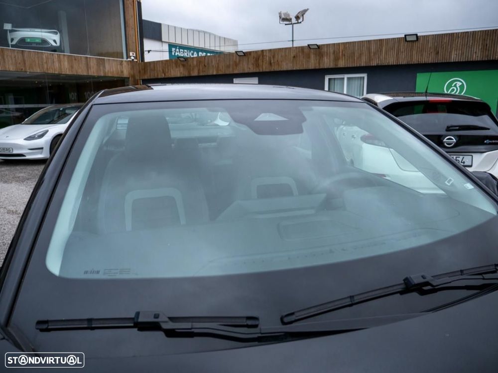 Citroën e-C4 X 50 kWh Plus - 8