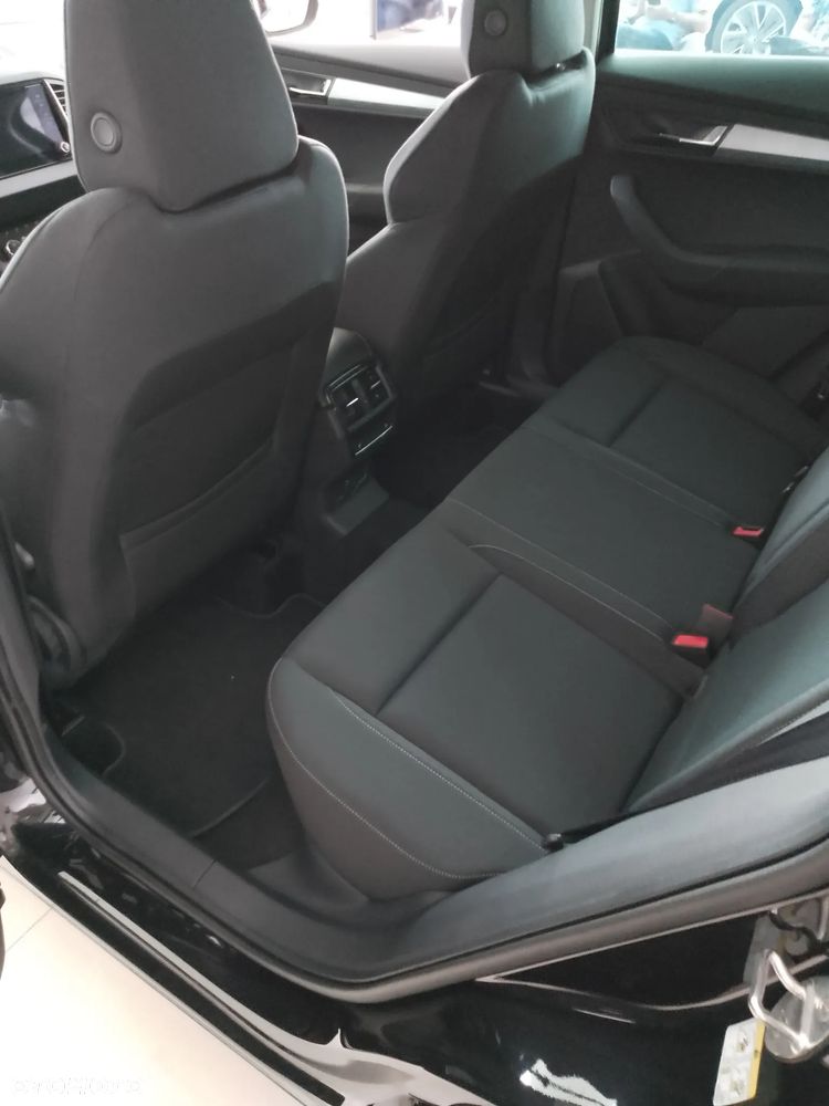 Skoda Karoq 1.5 TSI ACT Drive DSG - 6