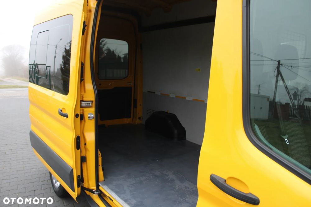 Ford Transit - 34