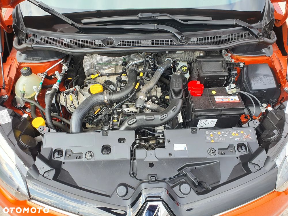 Renault Captur (ENERGY) TCe 90 LIMITED - 22