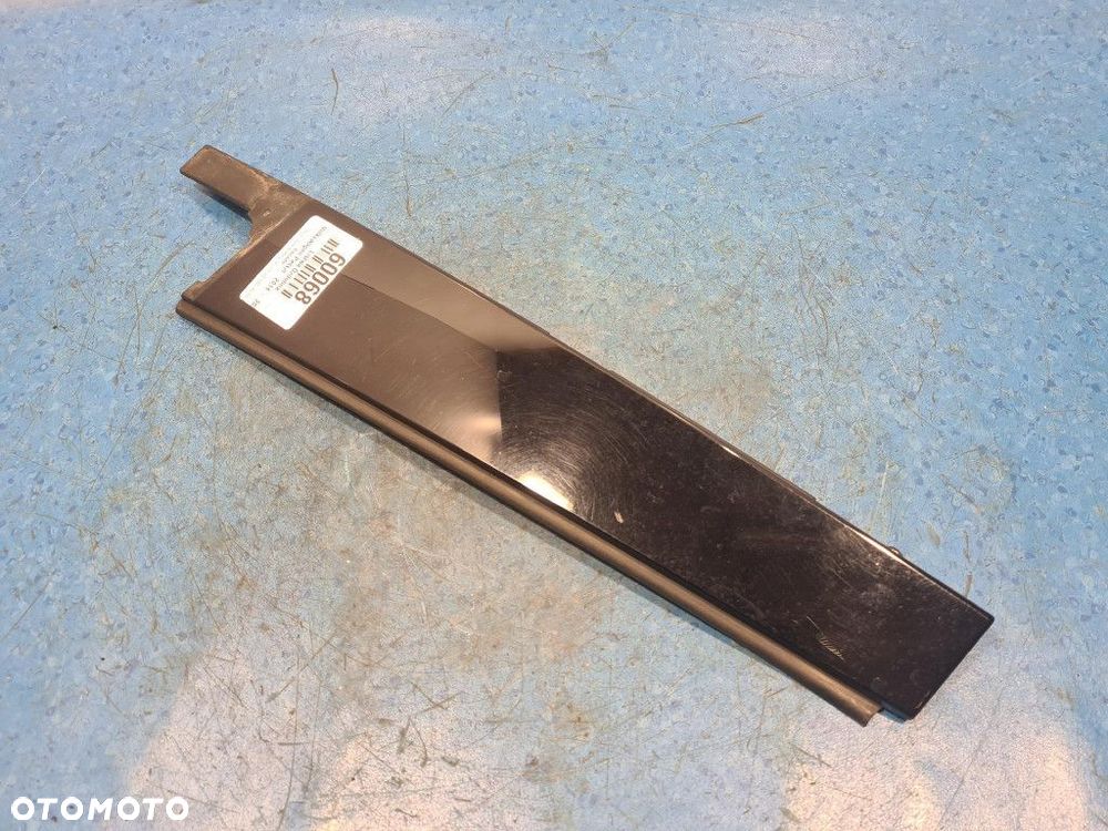 VOLKSWAGEN PASSAT B8 KOMBI LISTWA OZDOBNA DRZWI 3G0839902 LI7F - 2