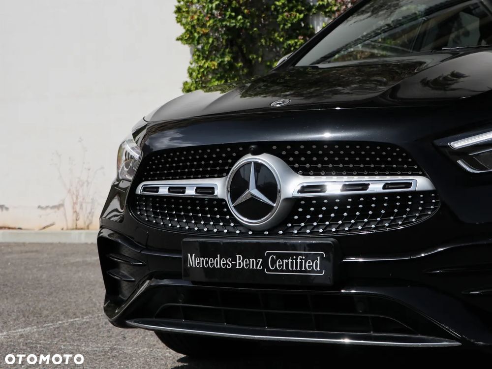 Mercedes-Benz GLA 200 AMG Line - 11