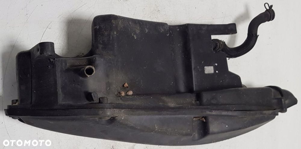 SUZUKI BURGMAN 125 04-06 FILTR POWIETRZA - 2