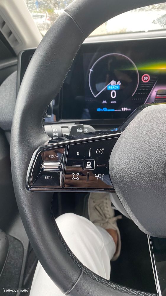 Renault Mégane E-Tech EV40 Evolution Autonomia Urbana - 34