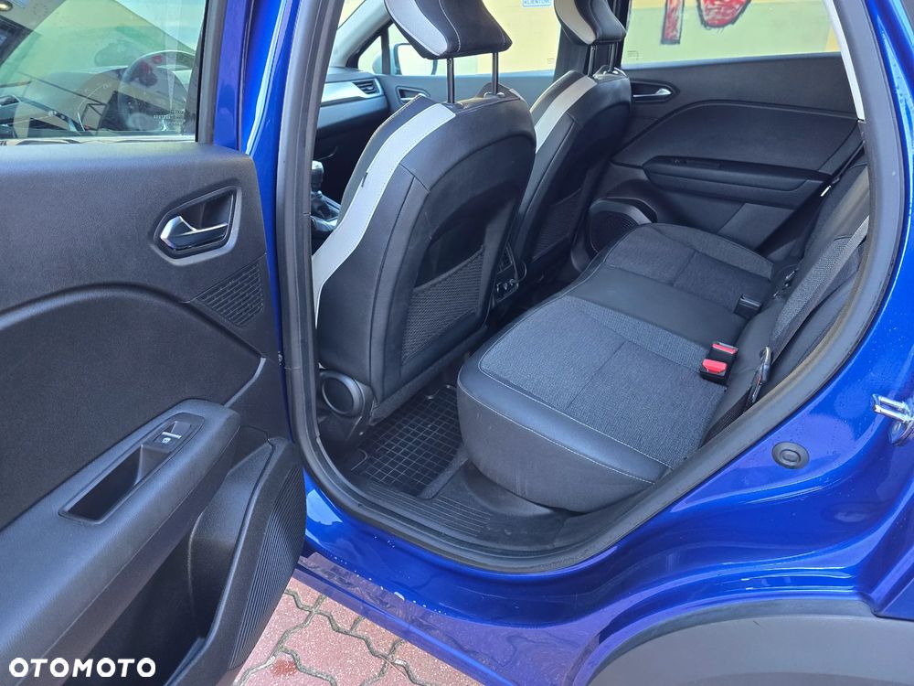 Renault Captur TCe 90 INTENS - 2