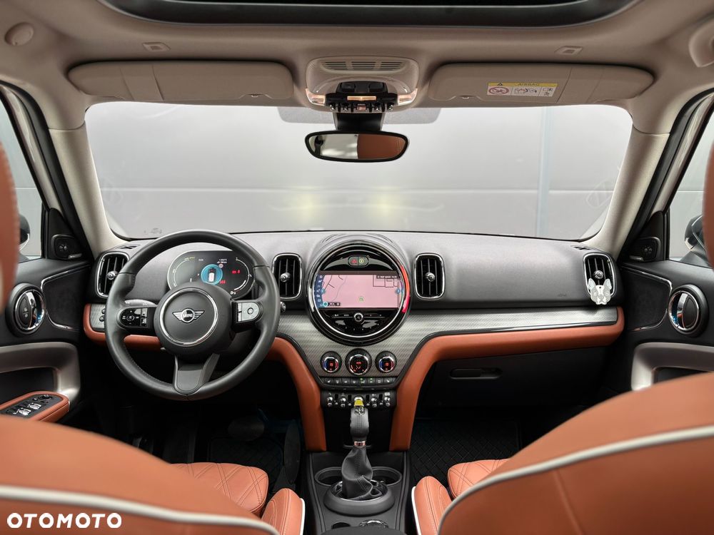 MINI Countryman Cooper SE ALL4 - 22