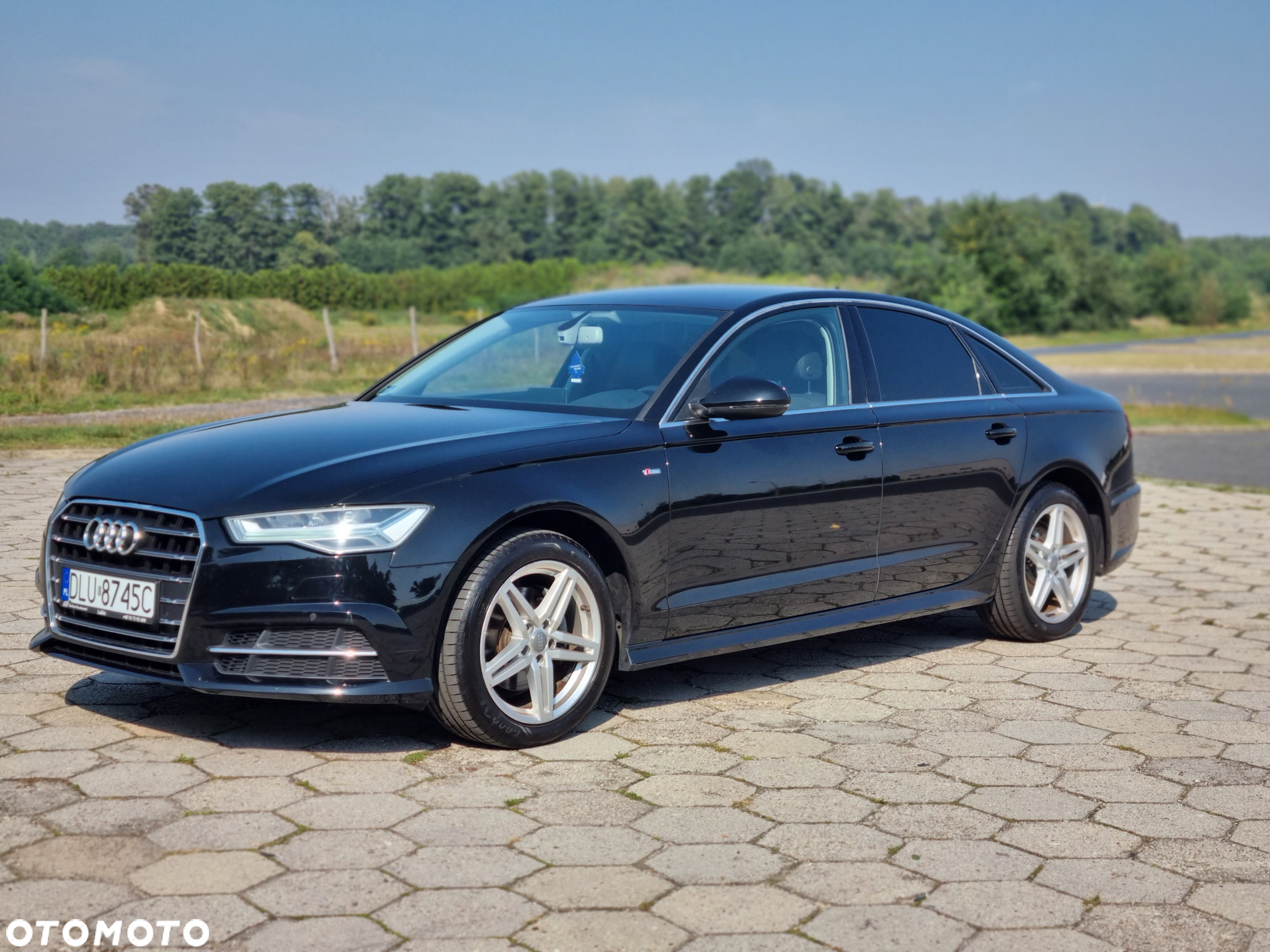 Audi A6 ver-2-0-tdi-ultra-s-tronic - 6