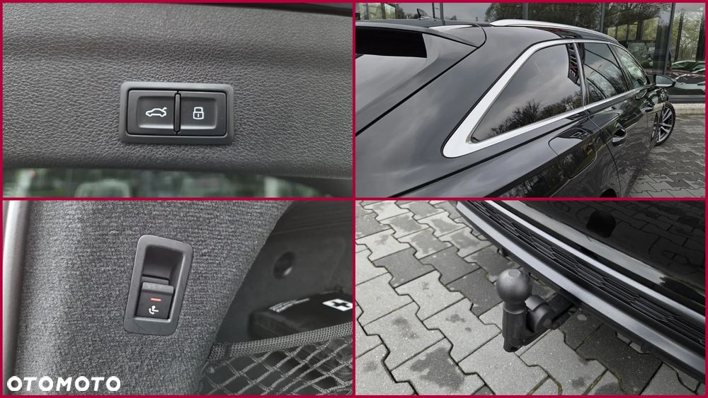 Audi A6 Avant 55 TFSI e quattro S tronic S line - 30