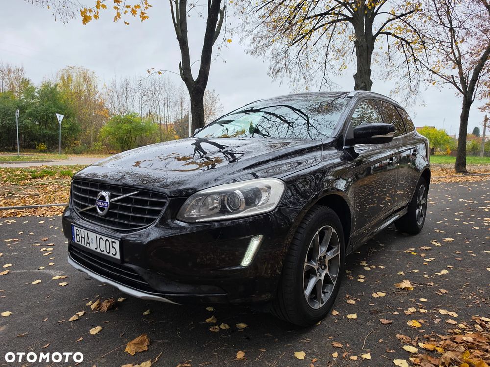Volvo Xc60 2016 photo 2