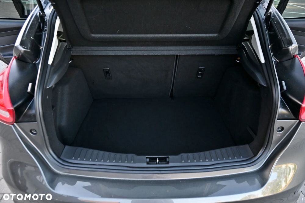 Ford Focus 1.5 EcoBoost Titanium X - 36