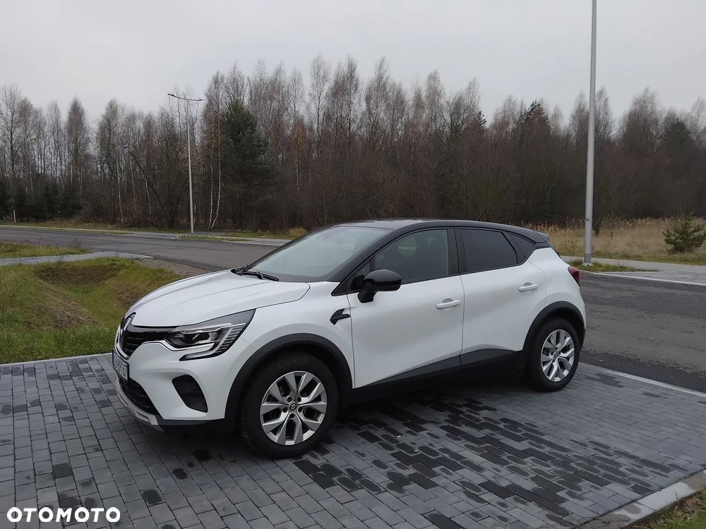 Renault Captur 1.0 TCe Intens - 3