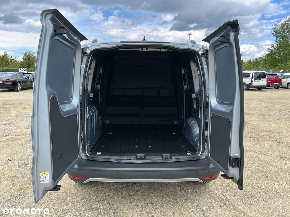 Volkswagen Caddy Furgon/AUTOMAT, 1,5 TSI 116 KM - 12