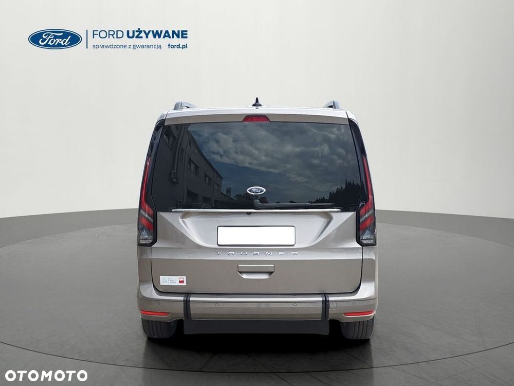 Ford Tourneo Connect Grand 2.0 EcoBlue Titanium - 10