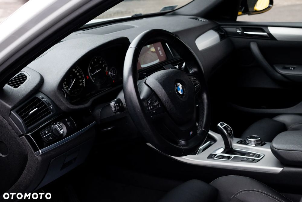 BMW X4 xDrive28i M Sport - 15