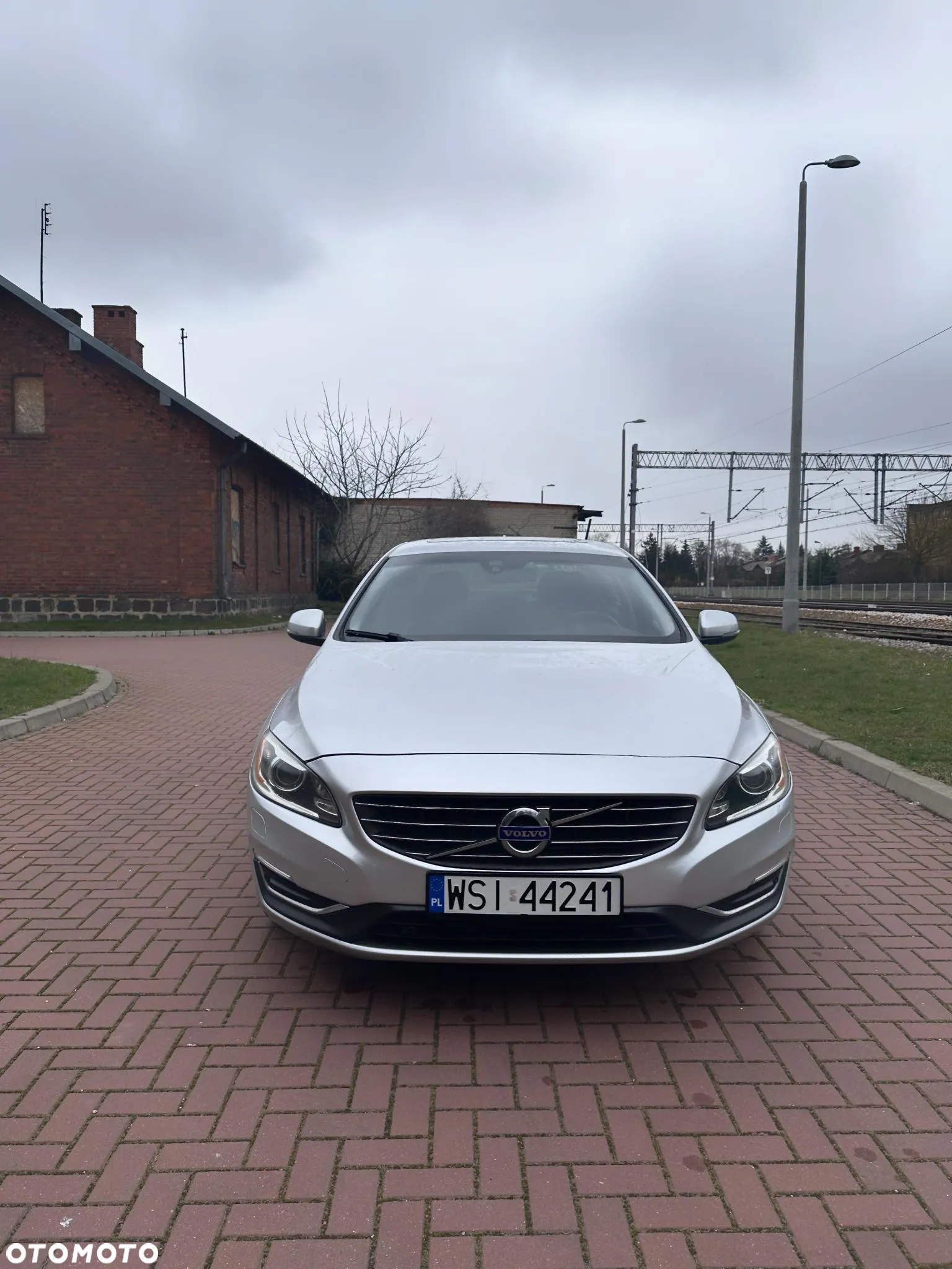 Volvo S60 - 8