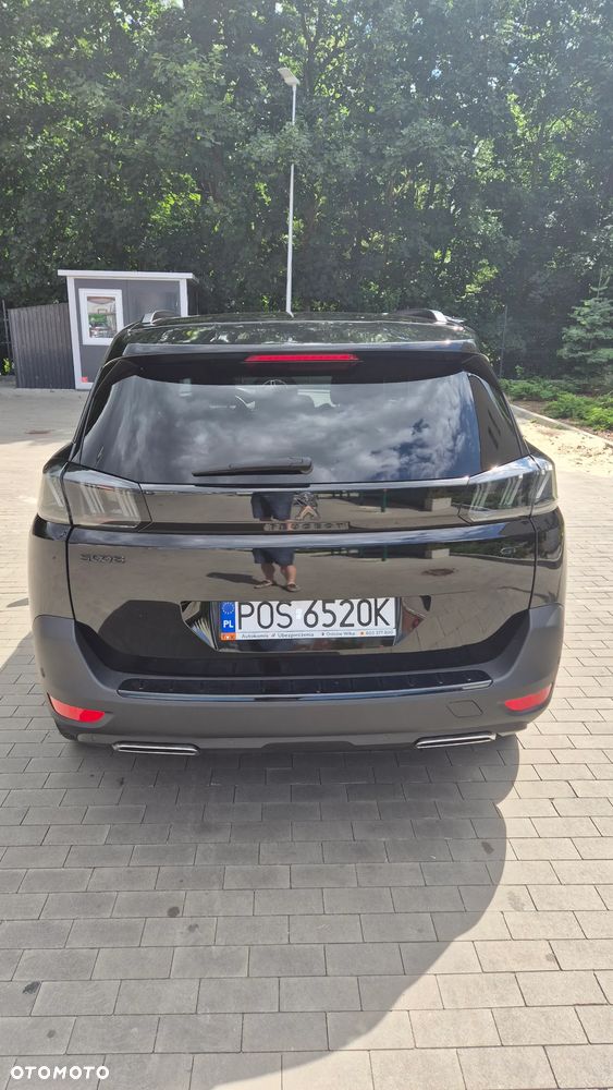 Peugeot 5008 1.2 PureTech GT S&S - 12