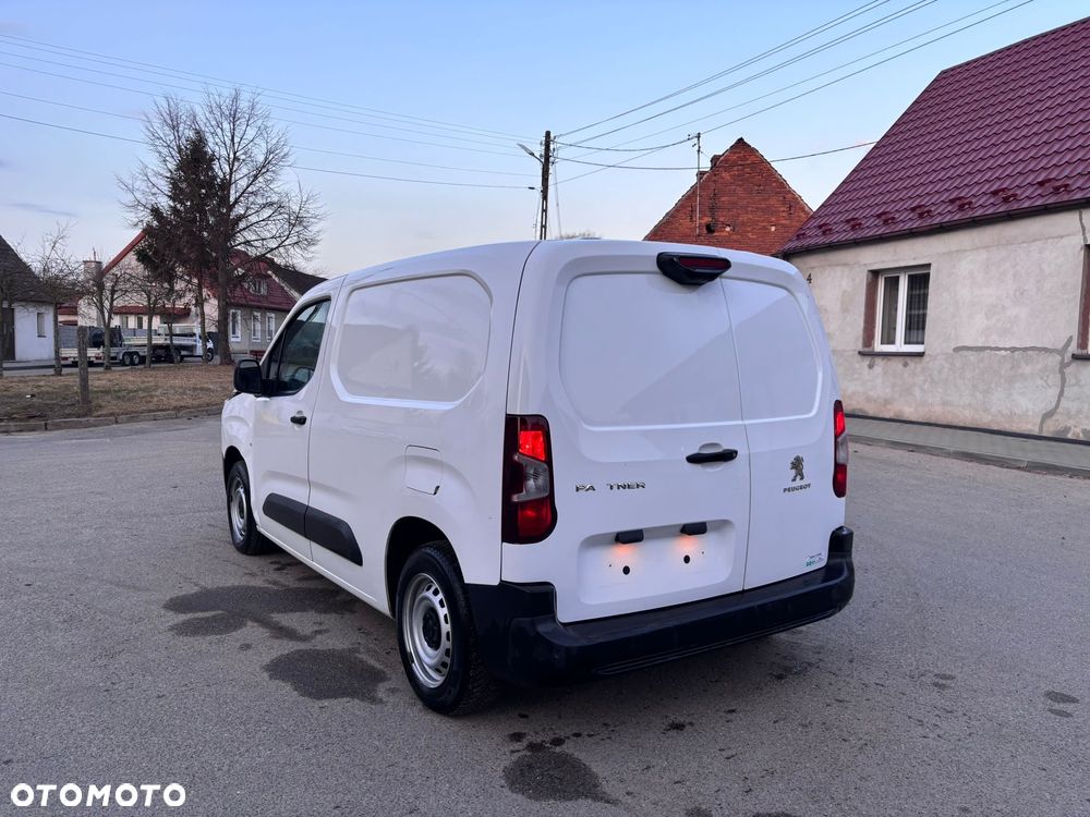 Peugeot Partner - 3
