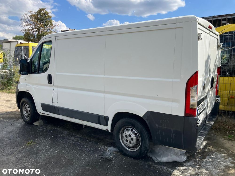 Fiat Ducato L1H1 Panorama - 1