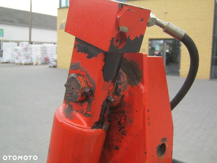 Kuhn Master 120 - 10