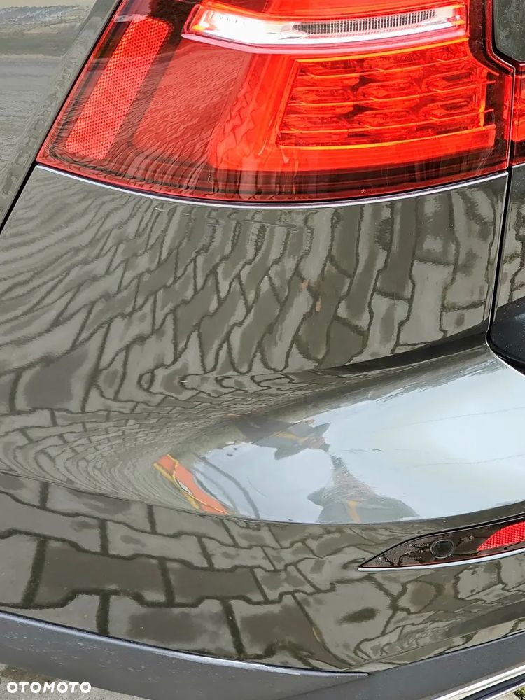 Volvo V60 Cross Country Pro B4 D AWD - 11