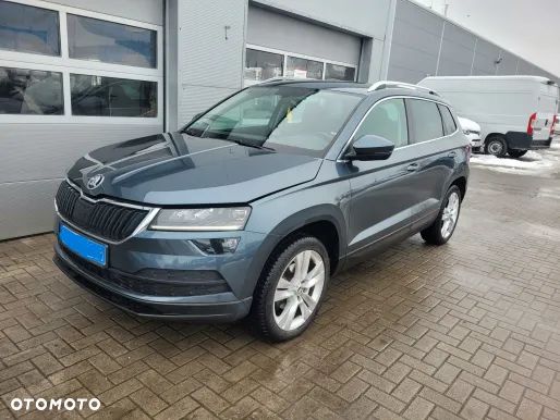 Skoda Karoq 1.5 TSI ACT 4x2 Style - 2