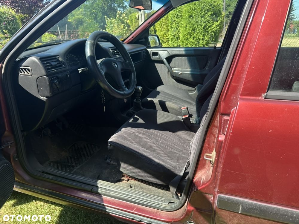 Opel Vectra 1.7 TD CD - 5