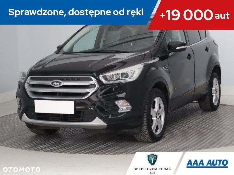 Ford Kuga - 2