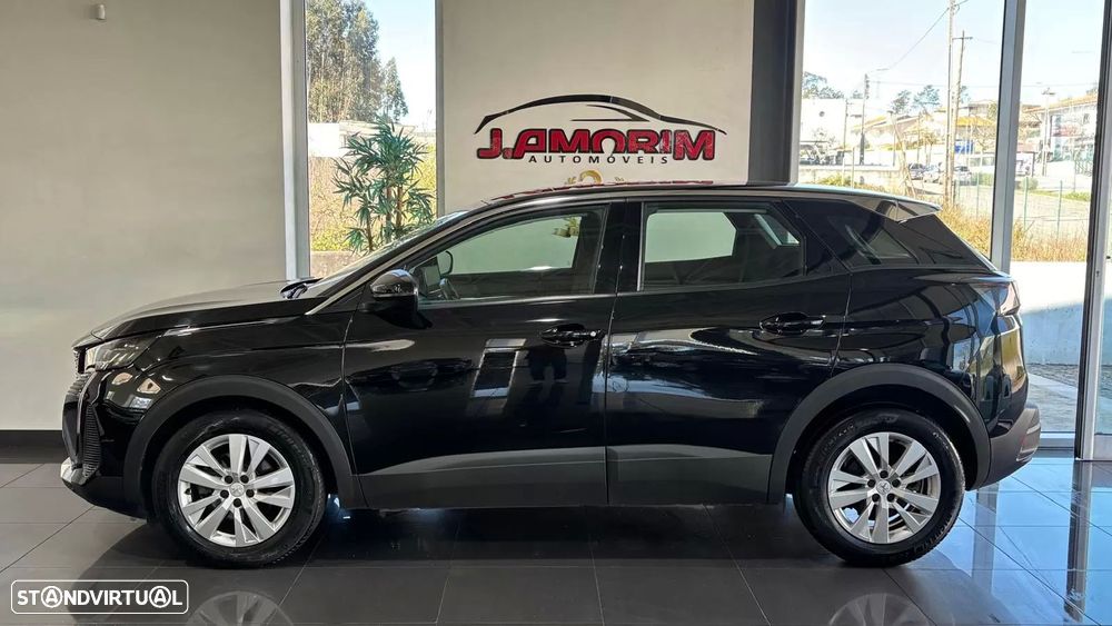 Peugeot 3008 1.5 BlueHDi Active Pack - 3