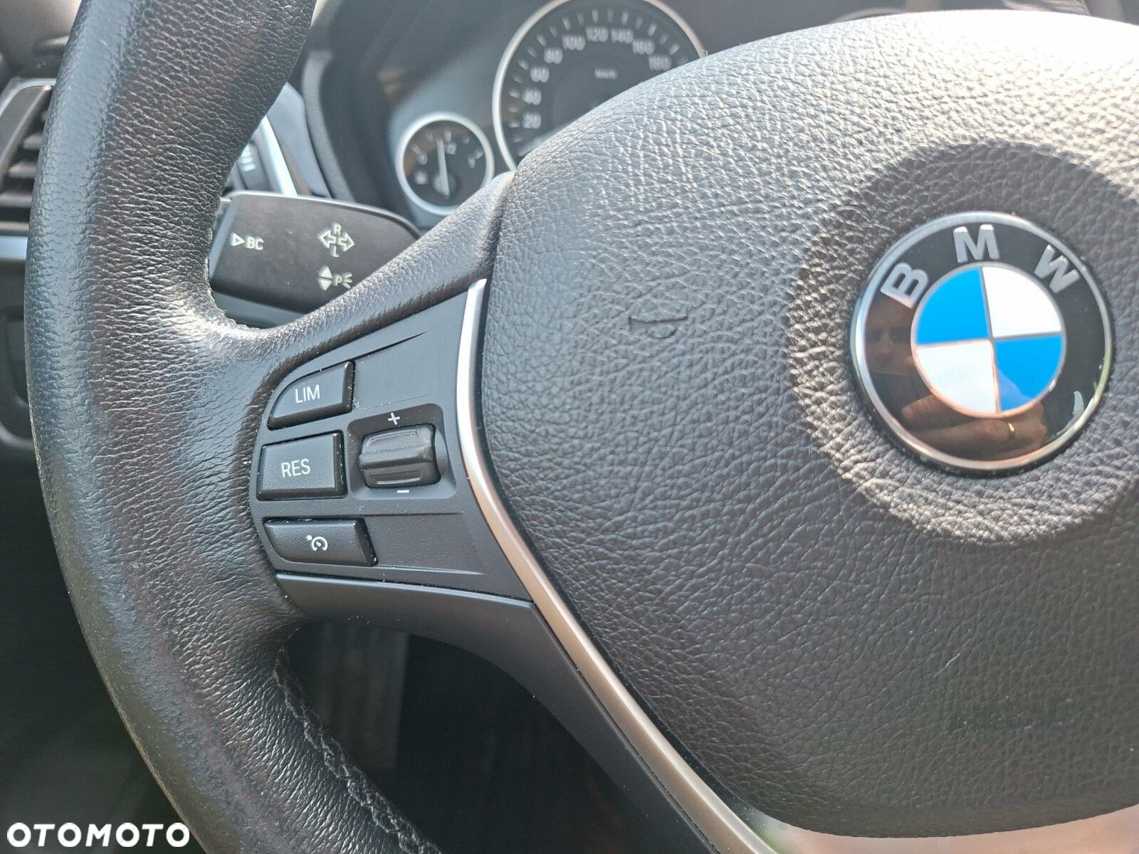 BMW 3GT - 21