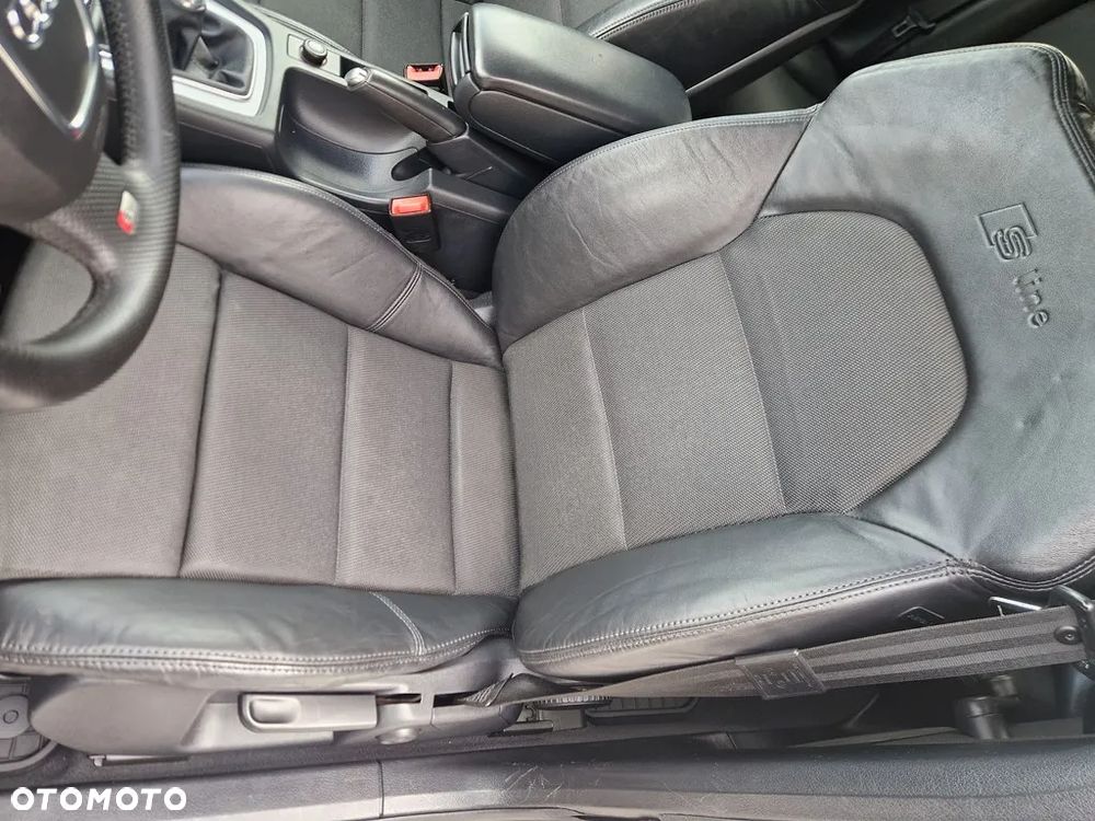 Audi A4 - 27