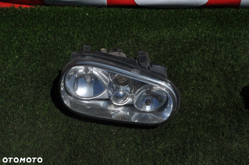 vw golf lampa prawa WYSYŁKA - 4