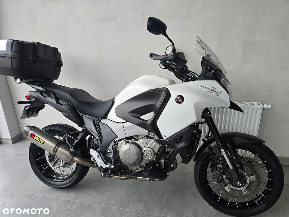 Honda VFR - 29