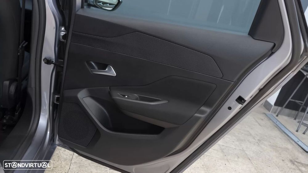 Peugeot 308 SW 1.2 Hybrid Style e-DCS6 - 10