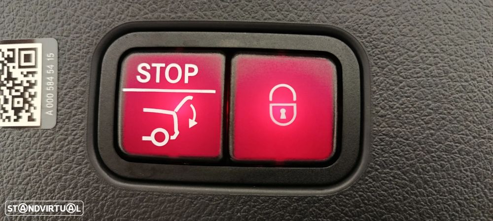 Mercedes-Benz GLC 300 de 4Matic - 30