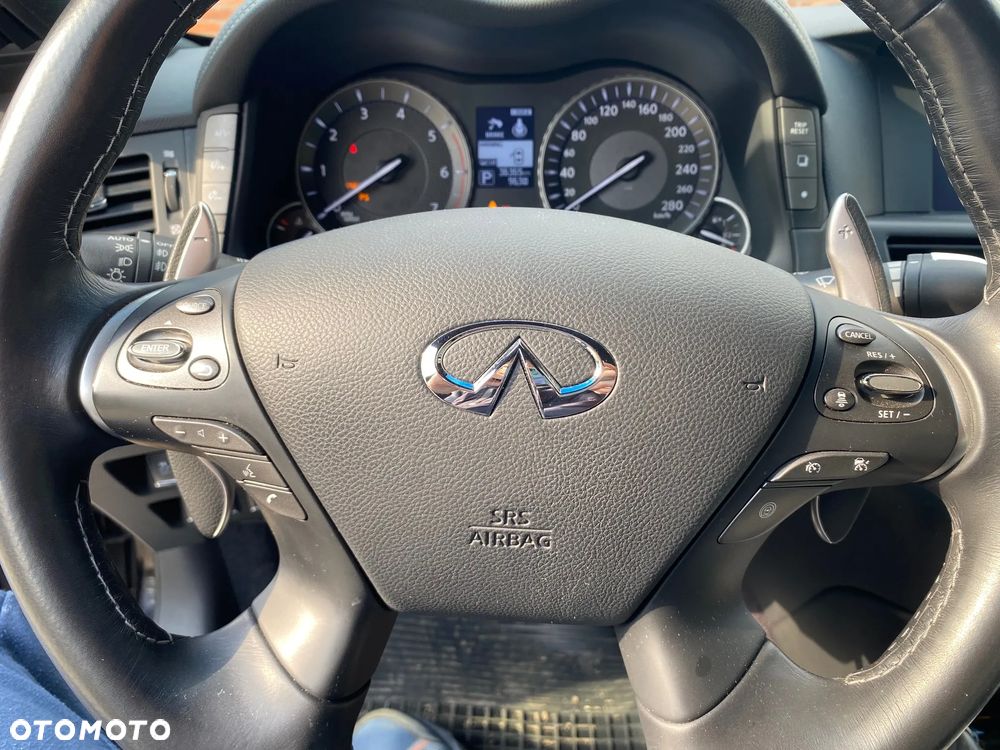 Infiniti Q70 2.2d Sport Tech - 15