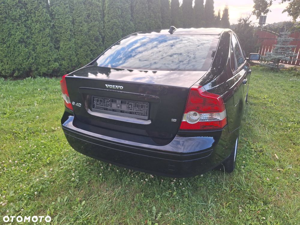 Volvo S40 - 19