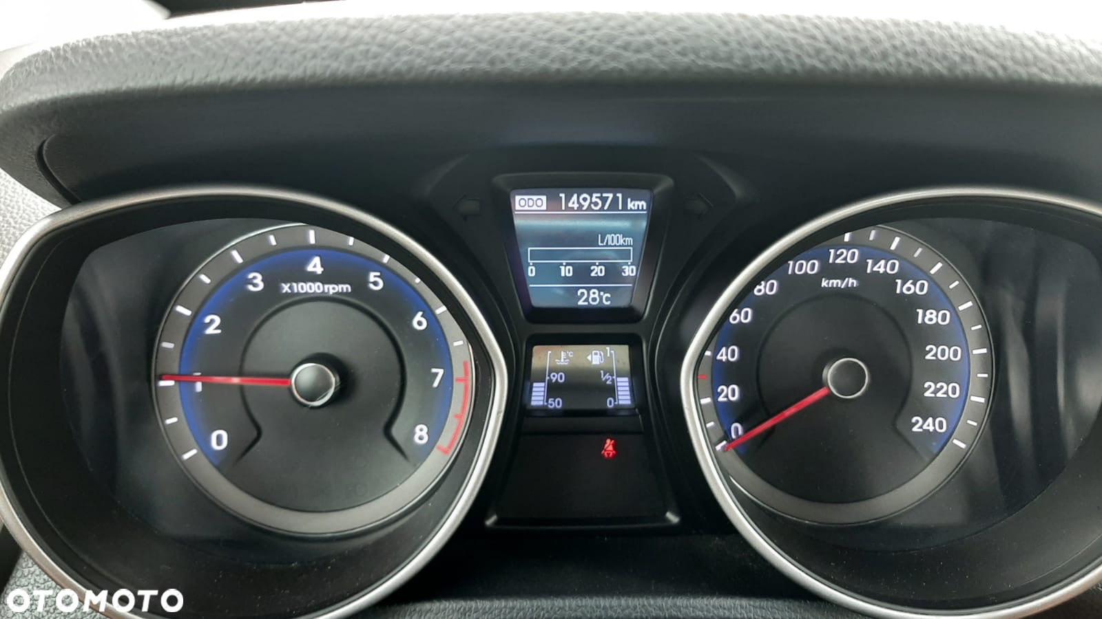Hyundai i30 1.6 Classic - 11