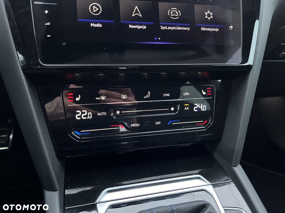 Volkswagen Arteon Shooting Brake 2.0 TSI 4Motion R DSG - 25