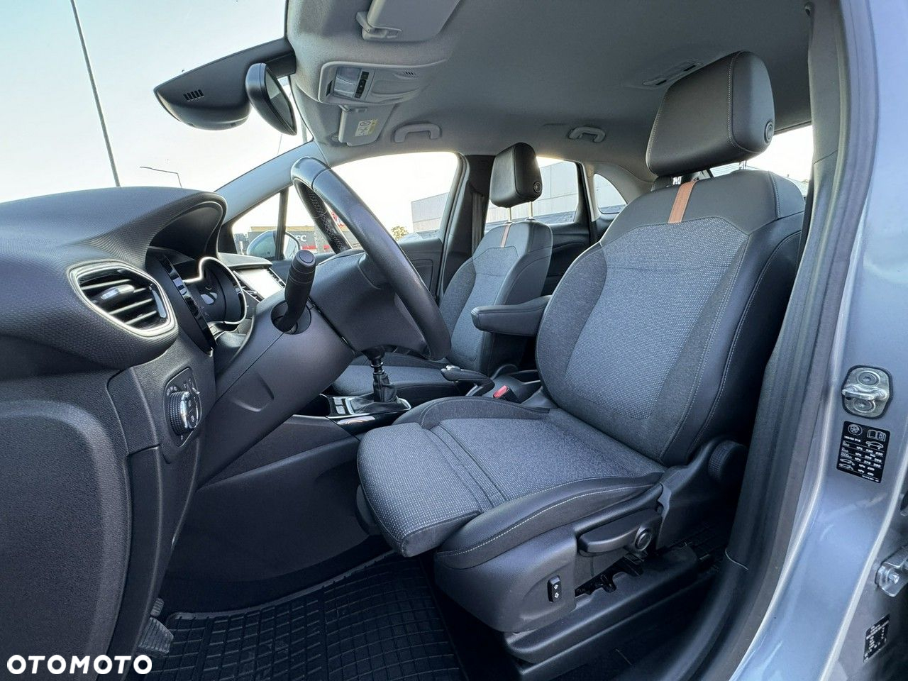 Opel Crossland 1.5 Diesel Business Edition - 20