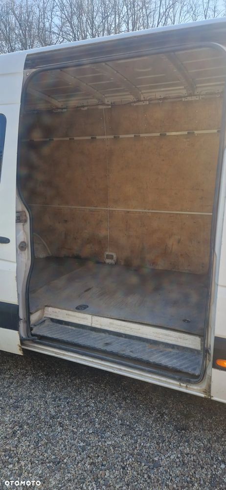 Mercedes-Benz Sprinter 906 - 9