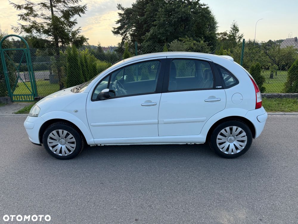 Citroën C3 1.4 HDi Senso Drive Exclusive - 3