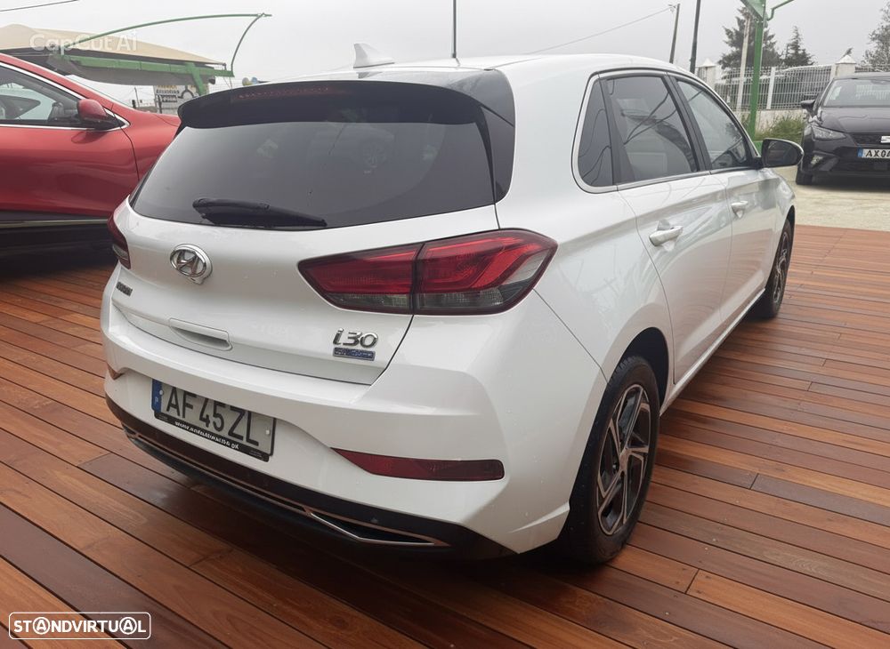 Hyundai i30 - 7